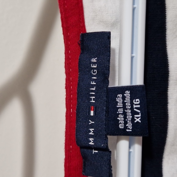 Knit top with 3/4 sleeve - Picture 4 of 5